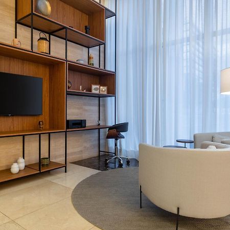 Tryp By Wyndham Brasilia Nacoes Ξενοδοχείο Εξωτερικό φωτογραφία