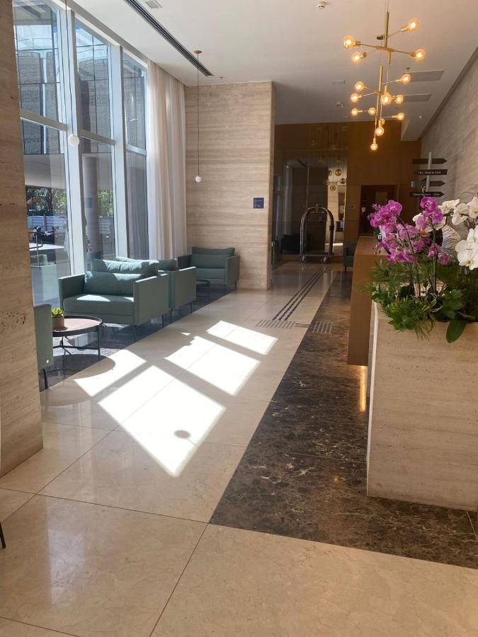 Tryp By Wyndham Brasilia Nacoes Ξενοδοχείο Εξωτερικό φωτογραφία