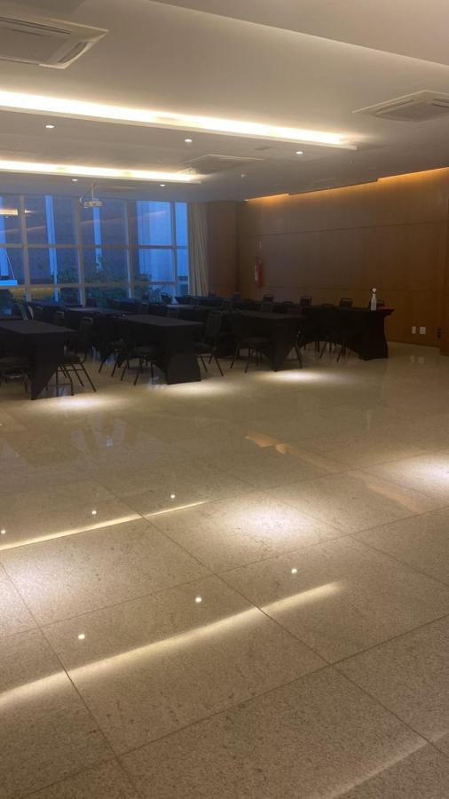 Tryp By Wyndham Brasilia Nacoes Ξενοδοχείο Εξωτερικό φωτογραφία