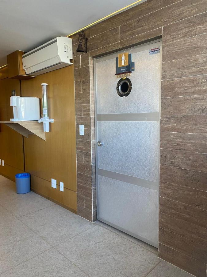Tryp By Wyndham Brasilia Nacoes Ξενοδοχείο Εξωτερικό φωτογραφία