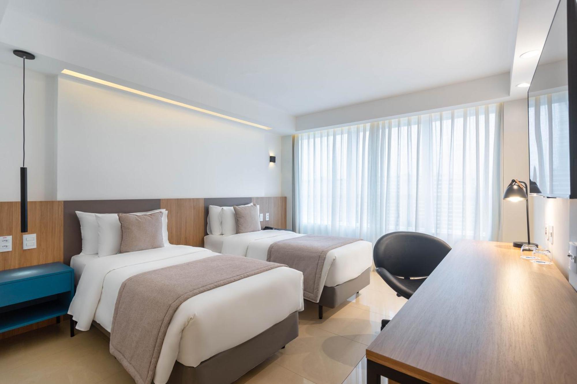 Tryp By Wyndham Brasilia Nacoes Ξενοδοχείο Εξωτερικό φωτογραφία