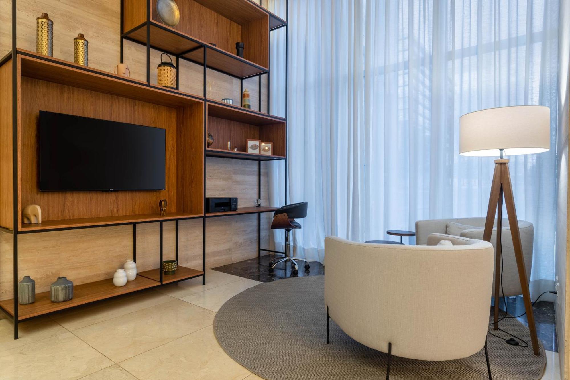 Tryp By Wyndham Brasilia Nacoes Ξενοδοχείο Εξωτερικό φωτογραφία