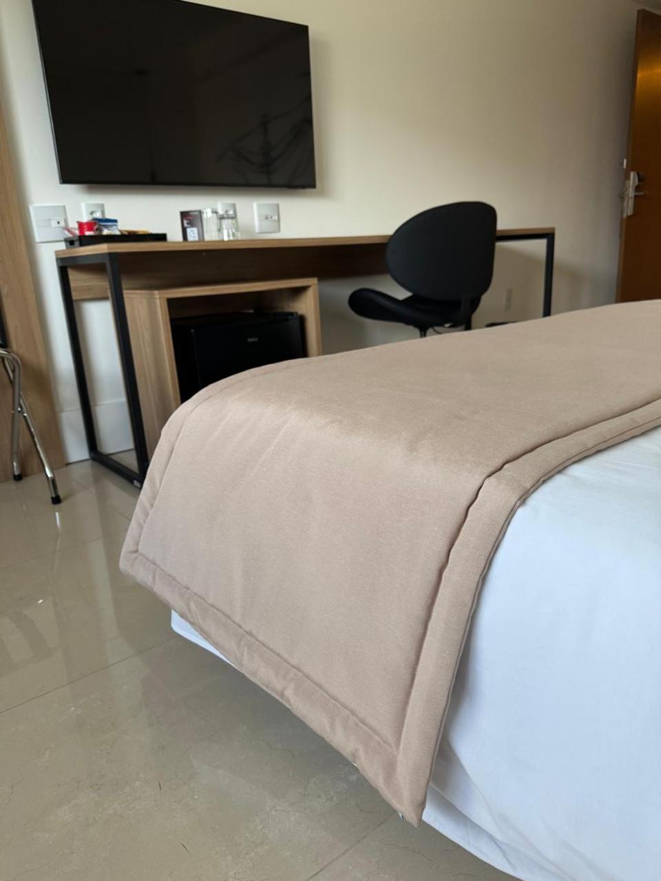 Tryp By Wyndham Brasilia Nacoes Ξενοδοχείο Εξωτερικό φωτογραφία