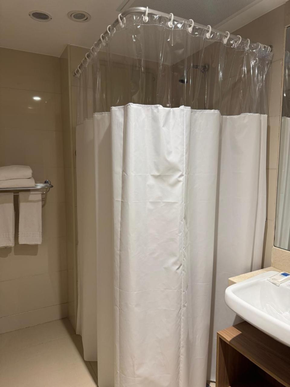 Tryp By Wyndham Brasilia Nacoes Ξενοδοχείο Εξωτερικό φωτογραφία